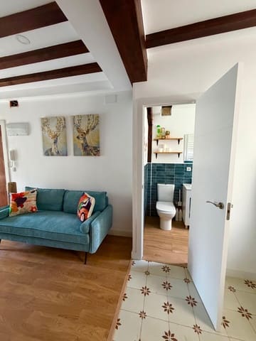 1 slaapkamer Flat te huur in Santander - € 950 (Ref: 10018308)