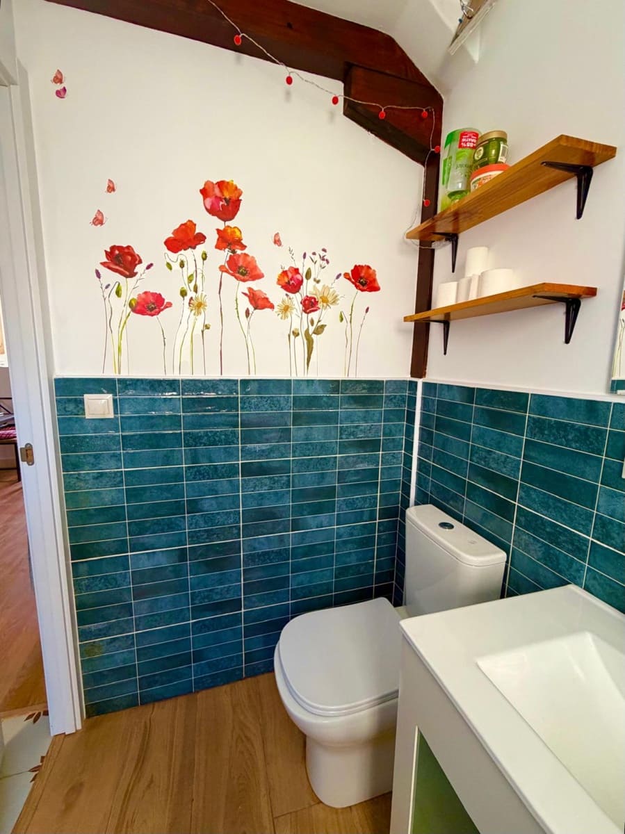 1 slaapkamer Flat te huur in Santander - € 950 (Ref: 10018308)