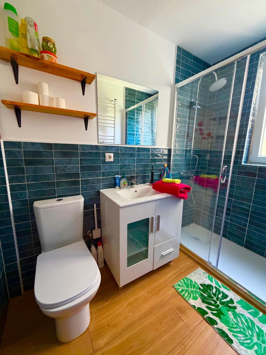 1 slaapkamer Flat te huur in Santander - € 950 (Ref: 10018308)