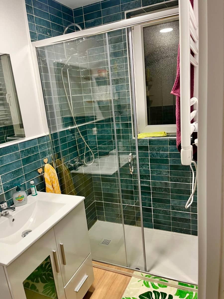 1 slaapkamer Flat te huur in Santander - € 950 (Ref: 10018308)