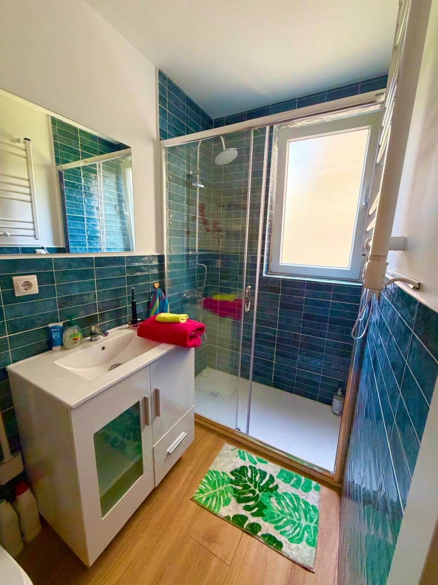 1 slaapkamer Flat te huur in Santander - € 950 (Ref: 10018308)