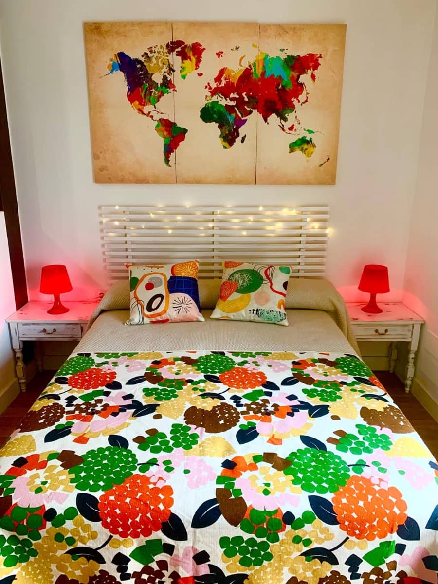 1 slaapkamer Flat te huur in Santander - € 950 (Ref: 10018308)
