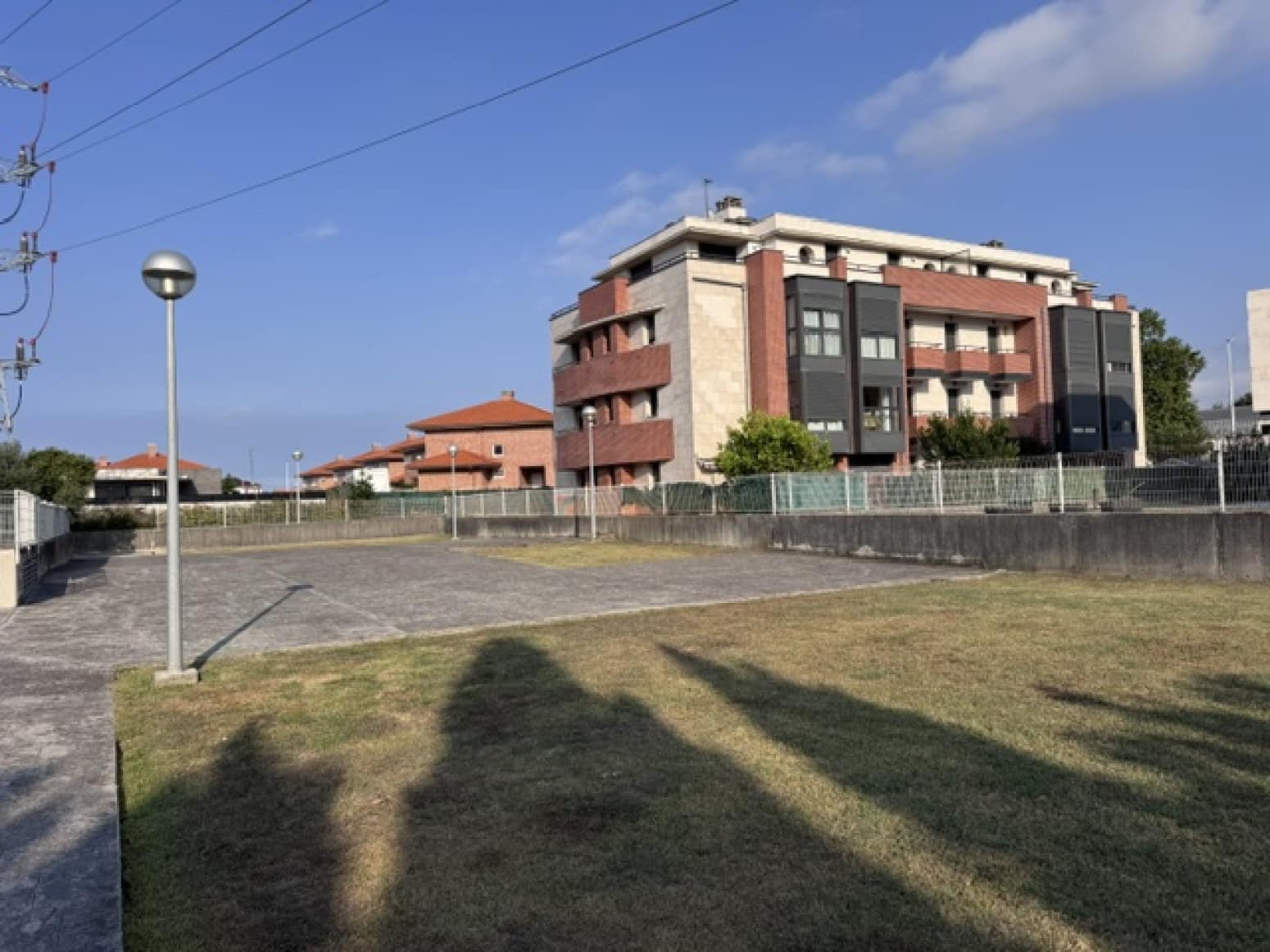2 quarto Apartamento para venda em Soto de la Marina com garagem - 315 000 € (Ref: 10022090)