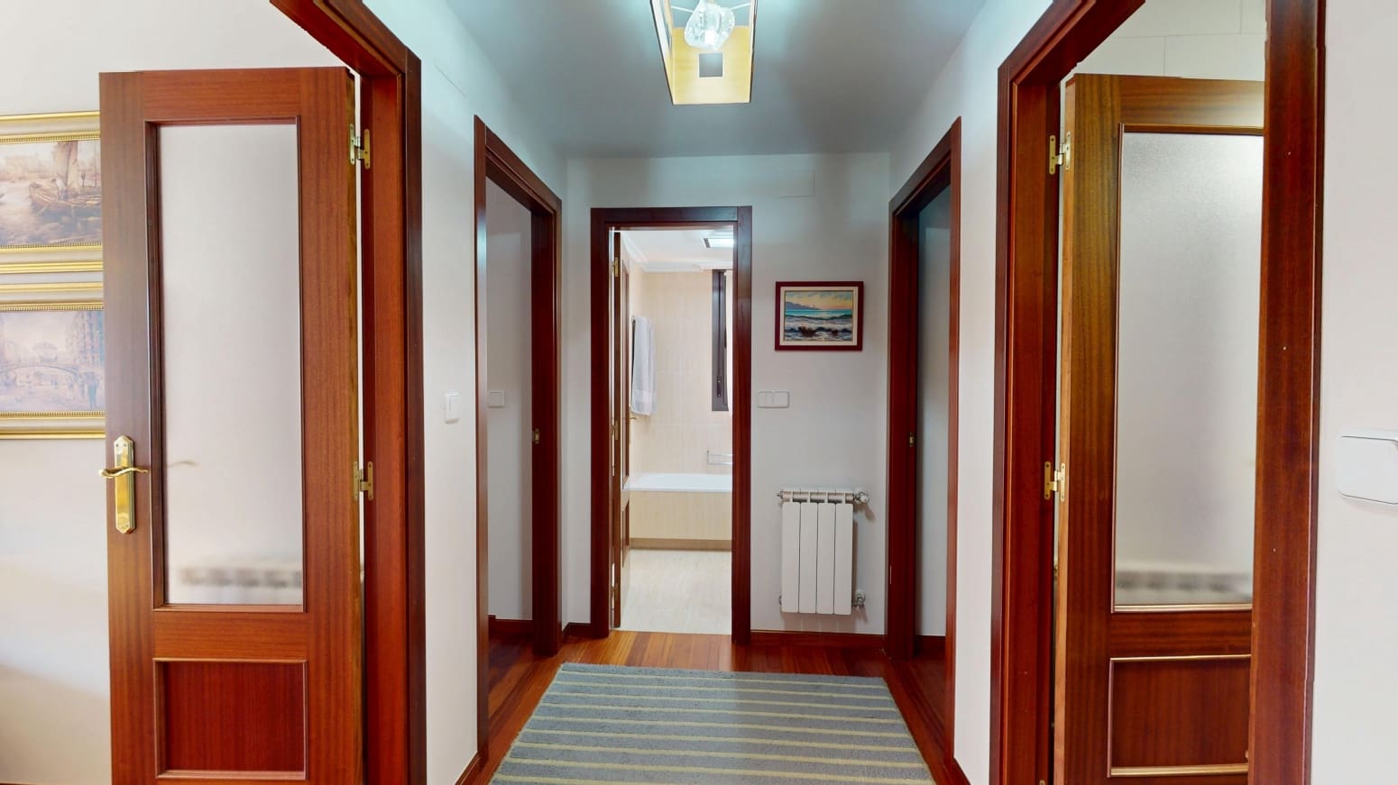 2 quarto Apartamento para venda em Soto de la Marina com garagem - 315 000 € (Ref: 10022090)