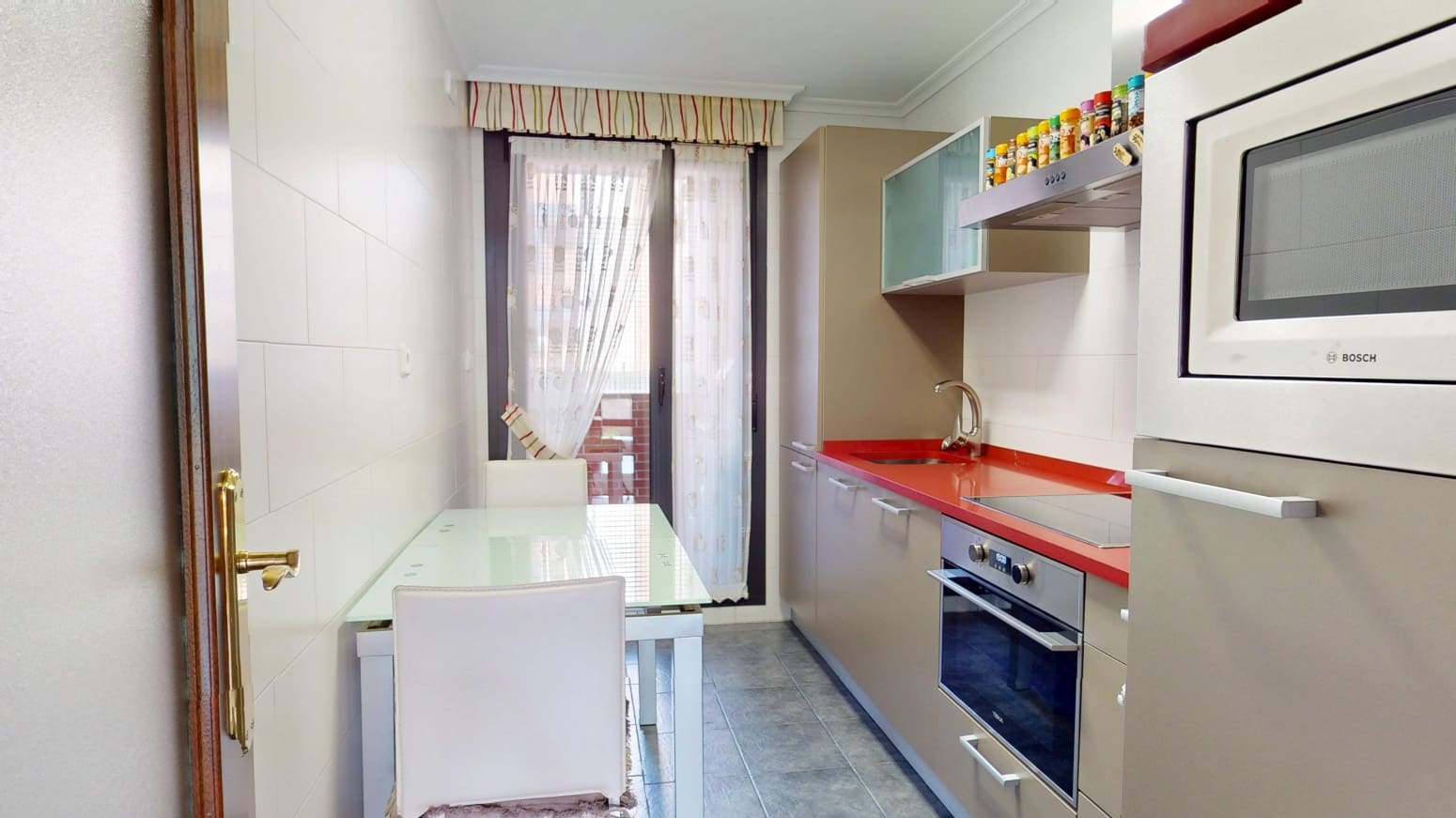 2 quarto Apartamento para venda em Soto de la Marina com garagem - 315 000 € (Ref: 10022090)