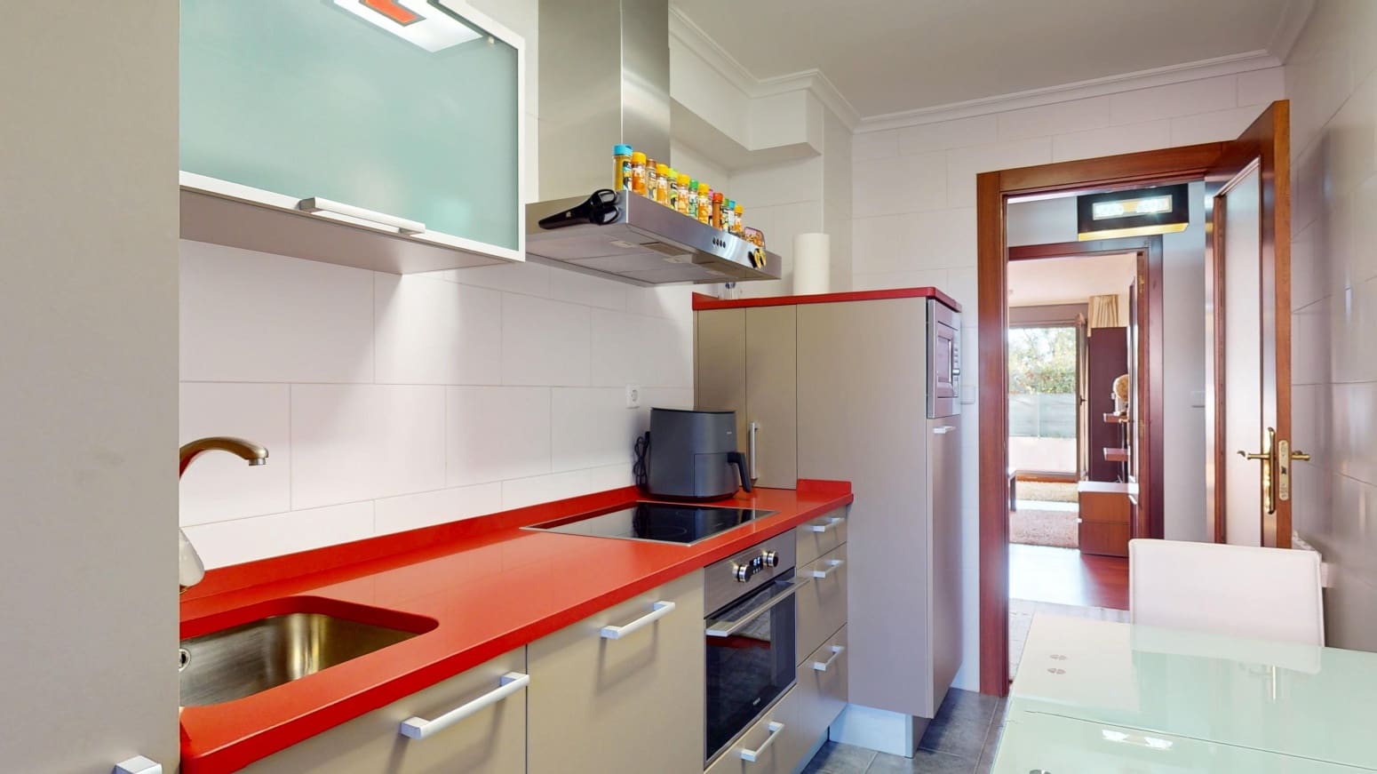 2 quarto Apartamento para venda em Soto de la Marina com garagem - 315 000 € (Ref: 10022090)