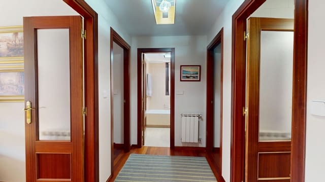 2 camera da letto Appartamento in vendita in Soto de la Marina, Santa Cruz de Bezana con garage - 315.000 € (Rif: 10022090)