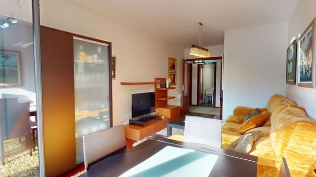 2 camera da letto Appartamento in vendita in Soto de la Marina, Santa Cruz de Bezana con garage - 315.000 € (Rif: 10022090)