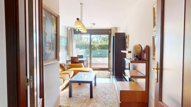 2 camera da letto Appartamento in vendita in Soto de la Marina, Santa Cruz de Bezana con garage - 315.000 € (Rif: 10022090)