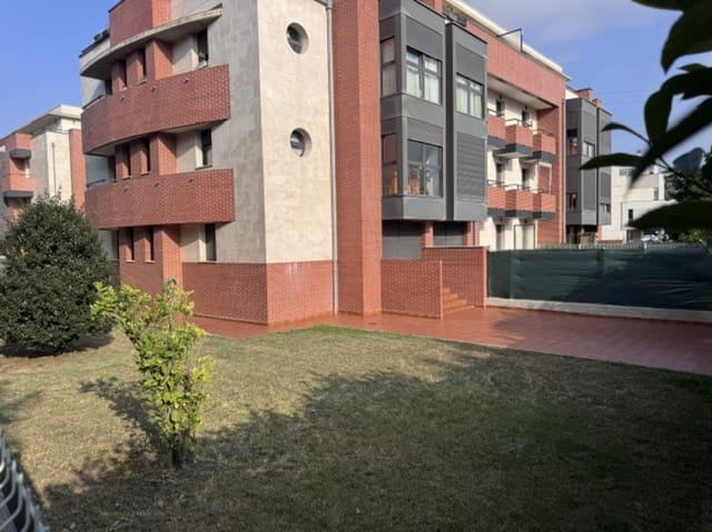 2 camera da letto Appartamento in vendita in Soto de la Marina, Santa Cruz de Bezana con garage - 315.000 € (Rif: 10022090)