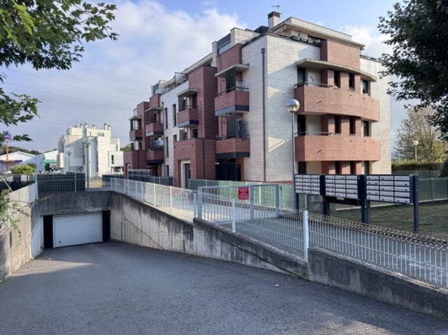 2 camera da letto Appartamento in vendita in Soto de la Marina, Santa Cruz de Bezana con garage - 315.000 € (Rif: 10022090)