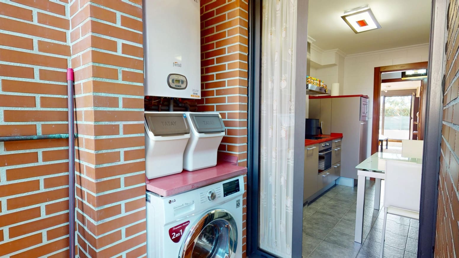 2 quarto Apartamento para venda em Soto de la Marina com garagem - 315 000 € (Ref: 10022090)