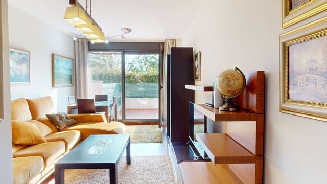 2 camera da letto Appartamento in vendita in Soto de la Marina, Santa Cruz de Bezana con garage - 315.000 € (Rif: 10022090)