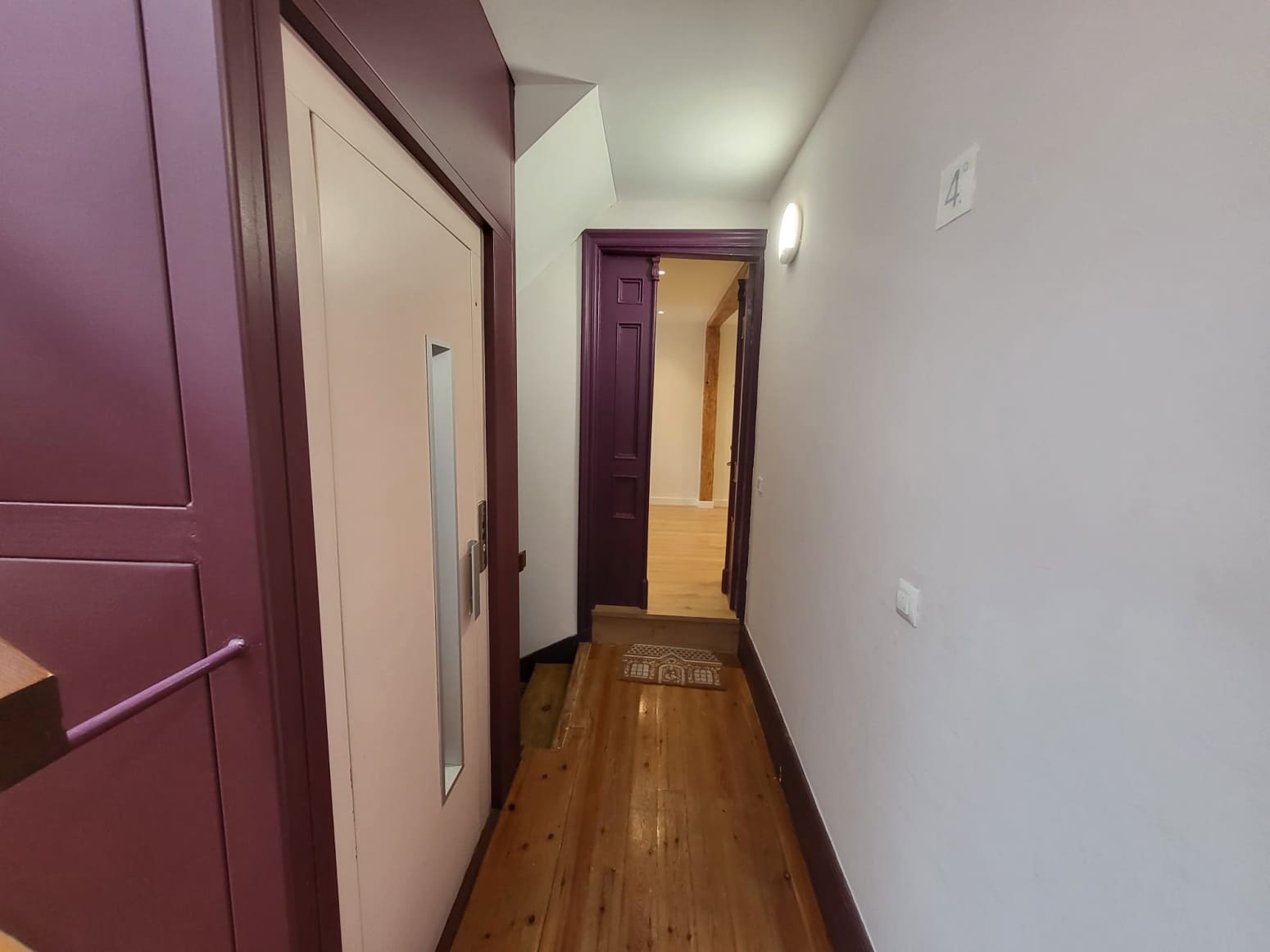 3 Zimmer Wohnung zu verkaufen in Santander - 530.000 € (Ref: 10026915)