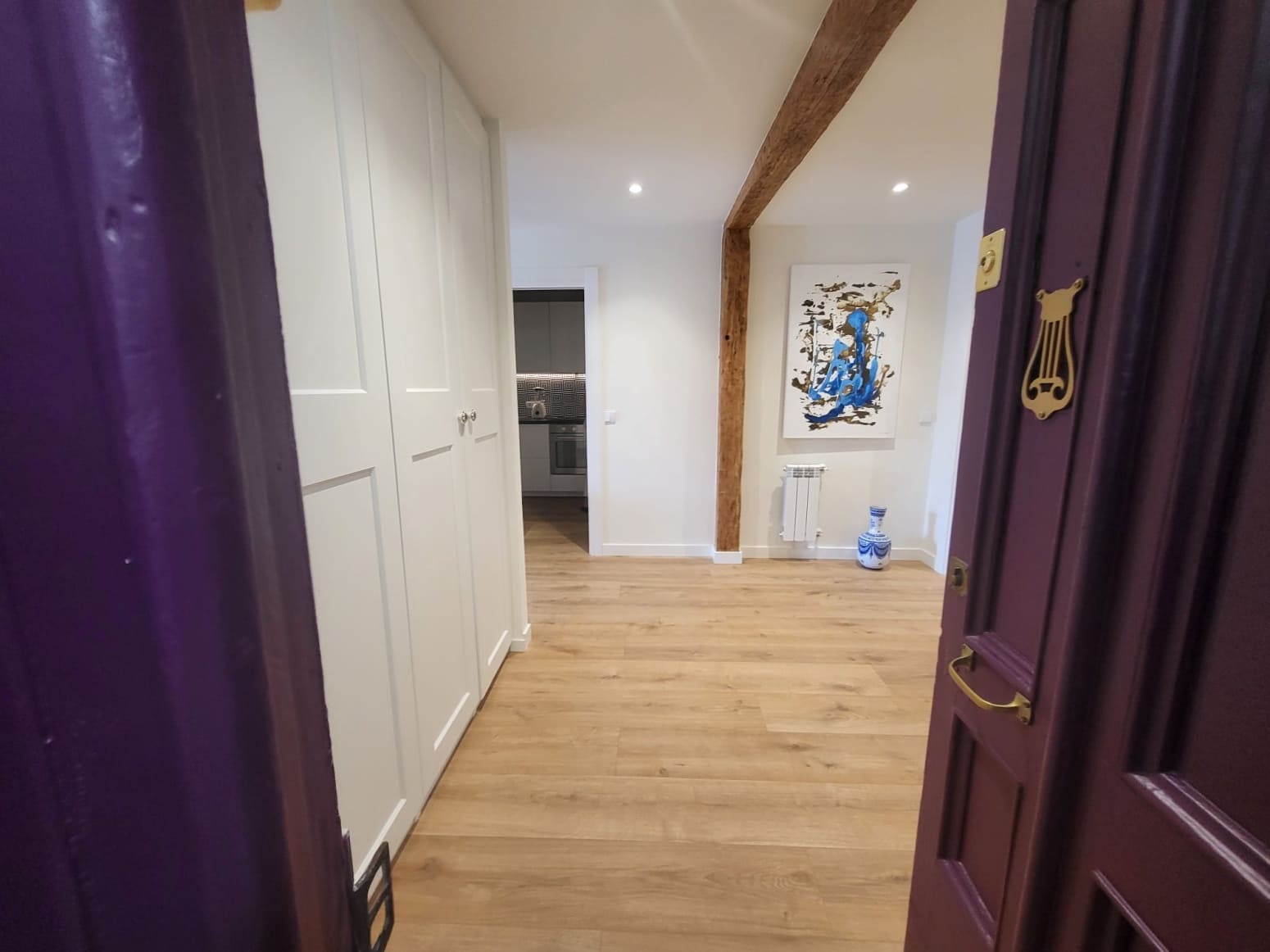 3 Zimmer Wohnung zu verkaufen in Santander - 530.000 € (Ref: 10026915)