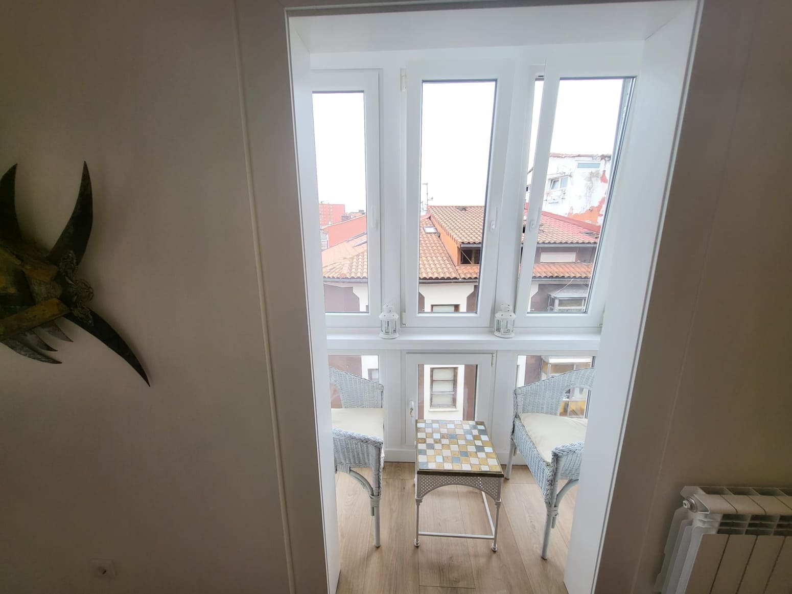 3 Zimmer Wohnung zu verkaufen in Santander - 530.000 € (Ref: 10026915)