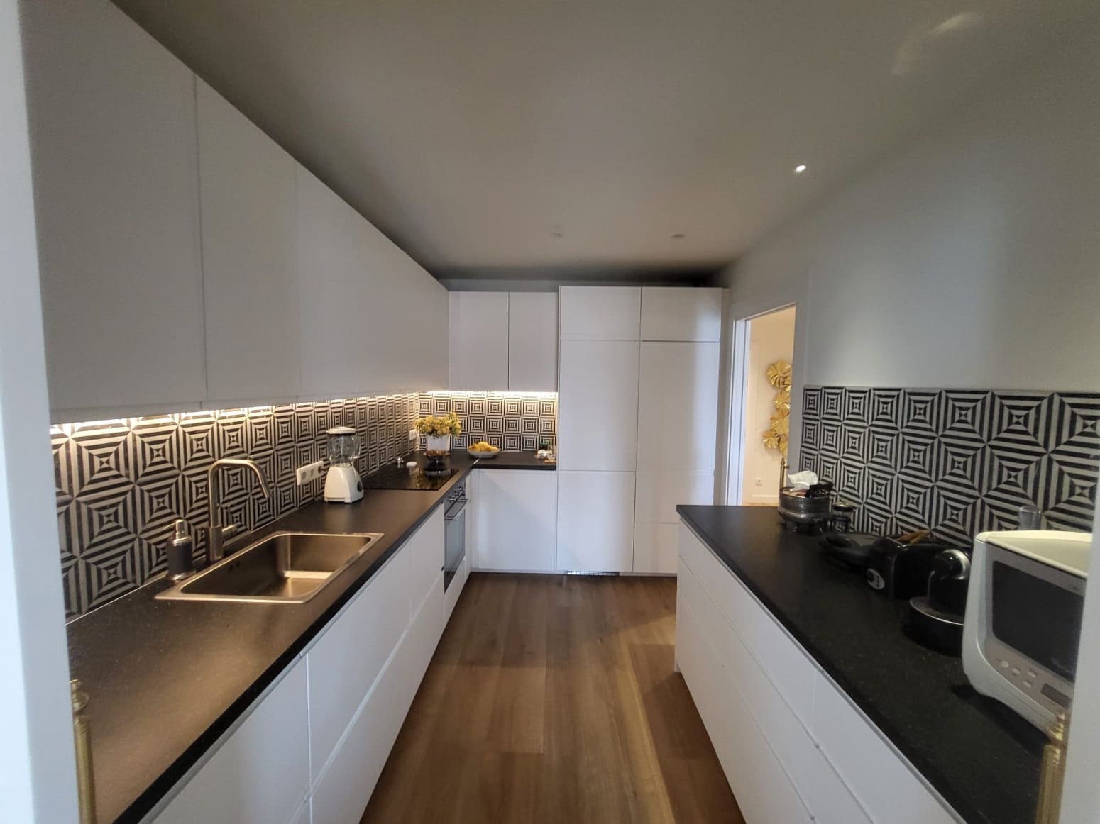 3 Zimmer Wohnung zu verkaufen in Santander - 530.000 € (Ref: 10026915)