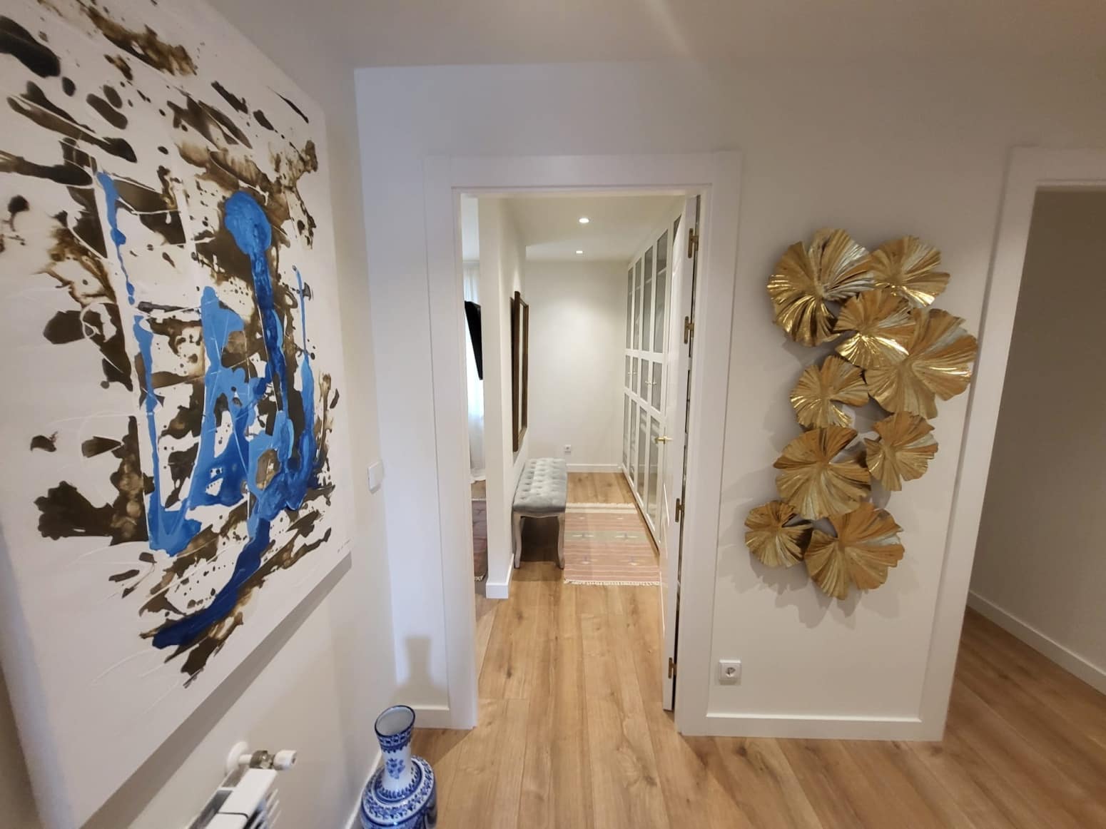 3 Zimmer Wohnung zu verkaufen in Santander - 530.000 € (Ref: 10026915)