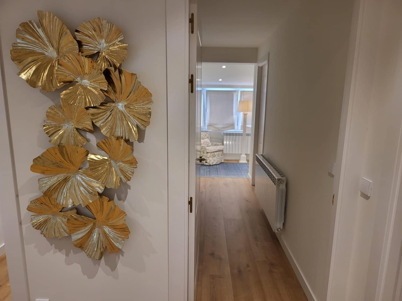 3 Zimmer Wohnung zu verkaufen in Santander - 530.000 € (Ref: 10026915)