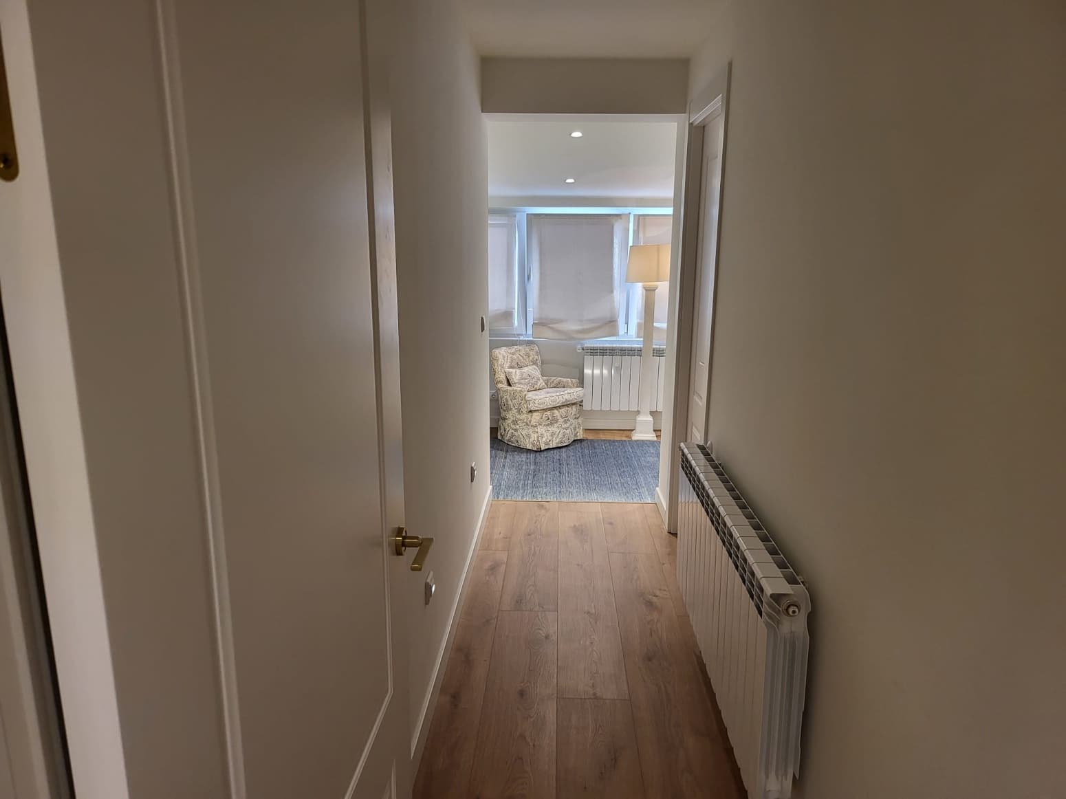 3 Zimmer Wohnung zu verkaufen in Santander - 530.000 € (Ref: 10026915)
