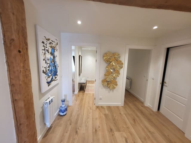 3 Zimmer Wohnung zu verkaufen in Santander - 530.000 € (Ref: 10026915)