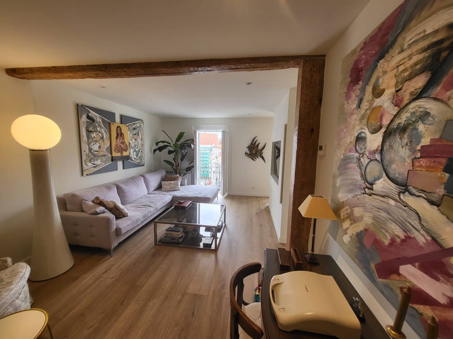 3 Zimmer Wohnung zu verkaufen in Santander - 530.000 € (Ref: 10026915)