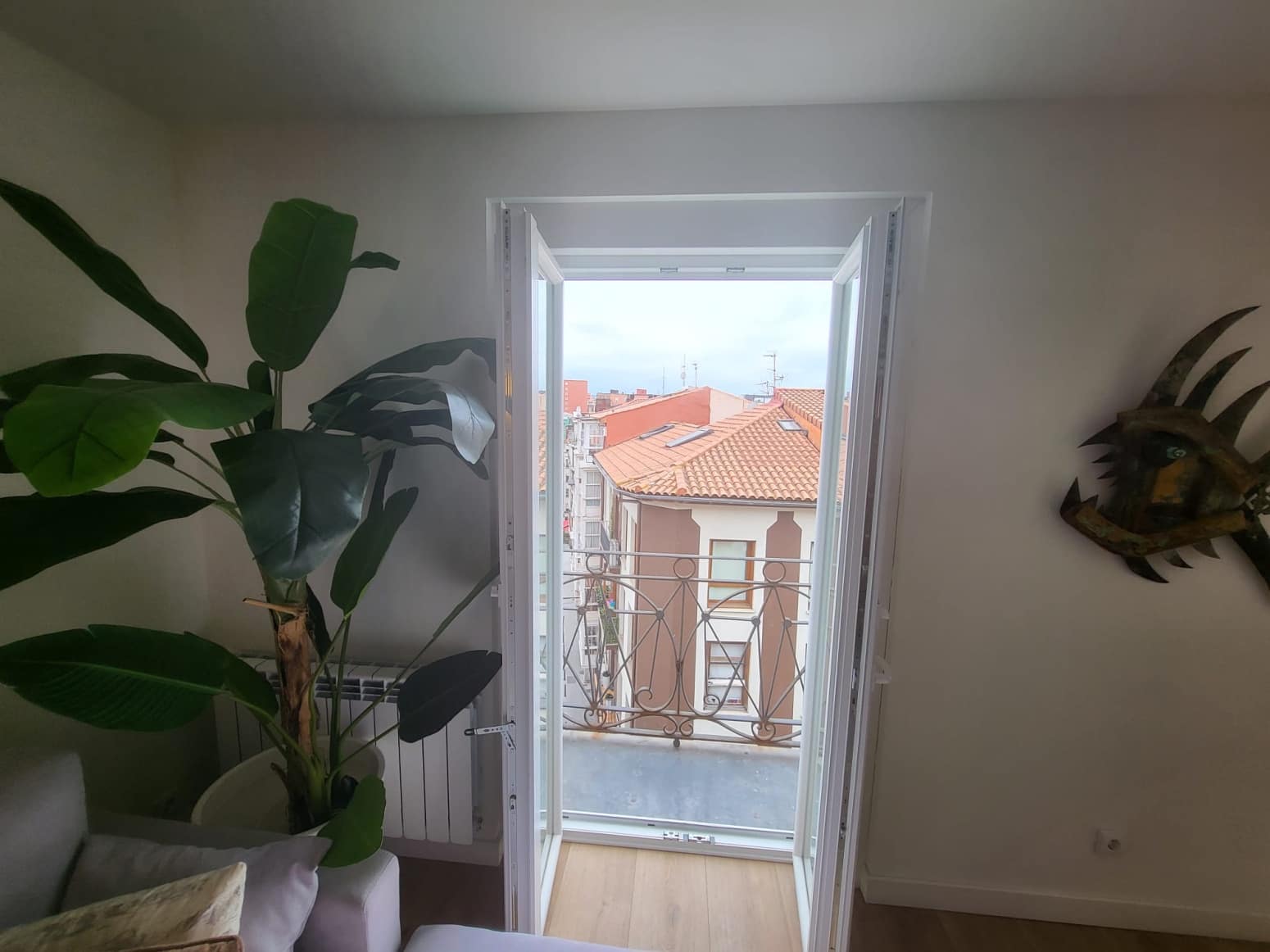 3 Zimmer Wohnung zu verkaufen in Santander - 530.000 € (Ref: 10026915)