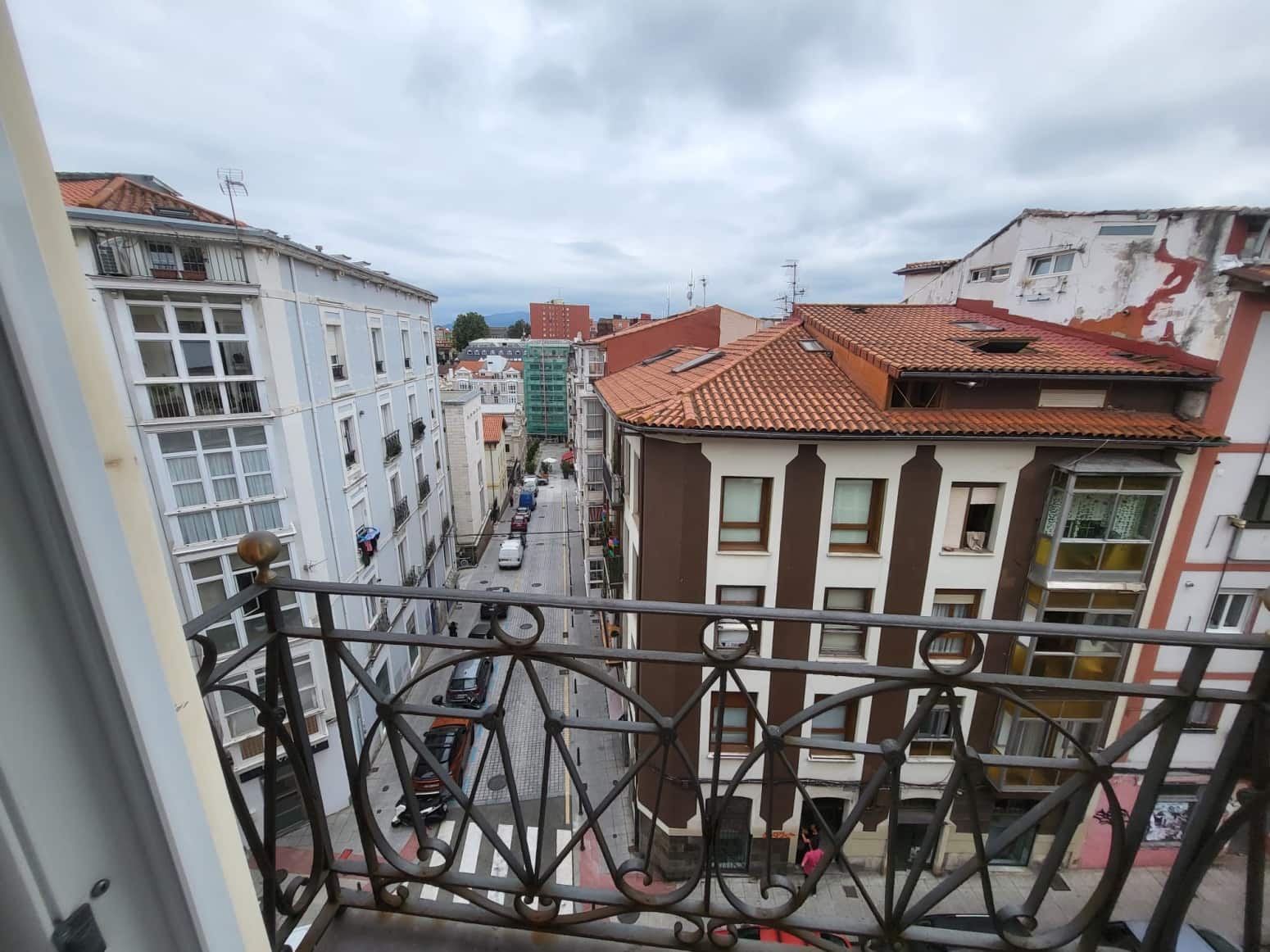 3 Zimmer Wohnung zu verkaufen in Santander - 530.000 € (Ref: 10026915)