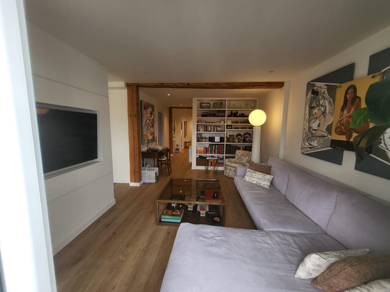 3 Zimmer Wohnung zu verkaufen in Santander - 530.000 € (Ref: 10026915)