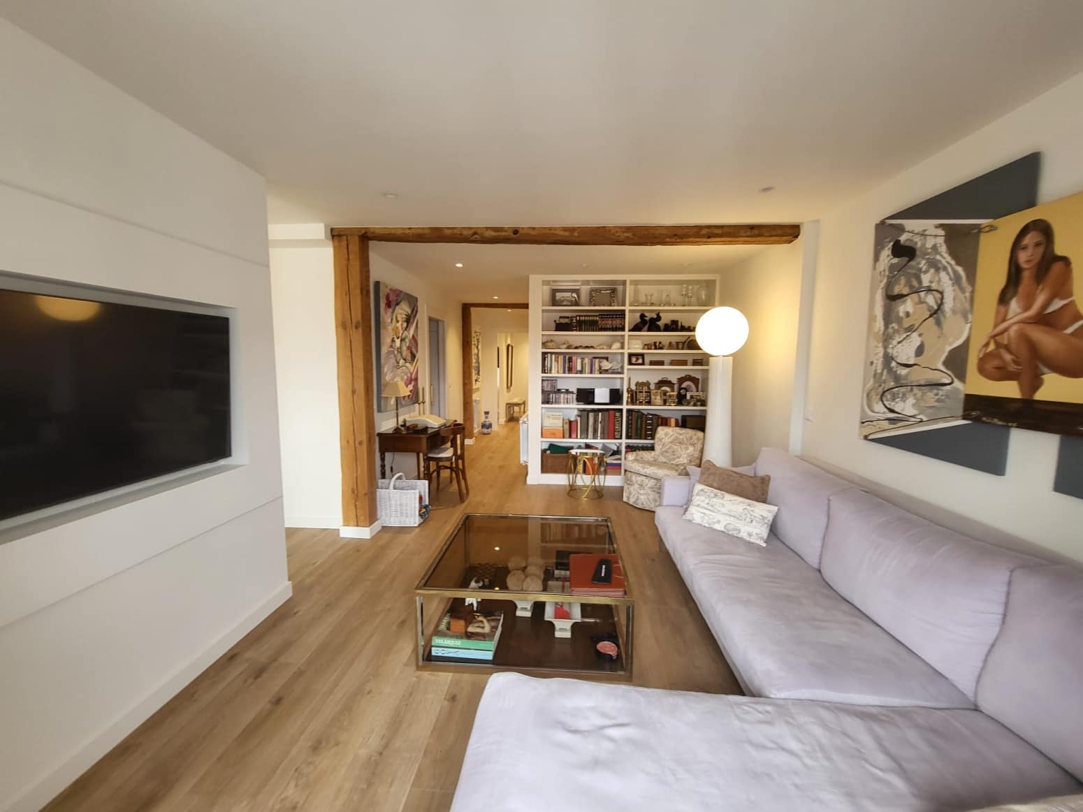 3 Zimmer Wohnung zu verkaufen in Santander - 530.000 € (Ref: 10026915)