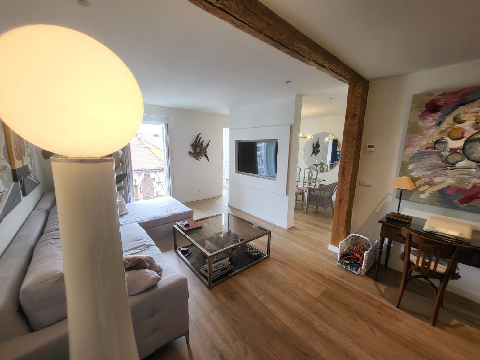 3 Zimmer Wohnung zu verkaufen in Santander - 530.000 € (Ref: 10026915)