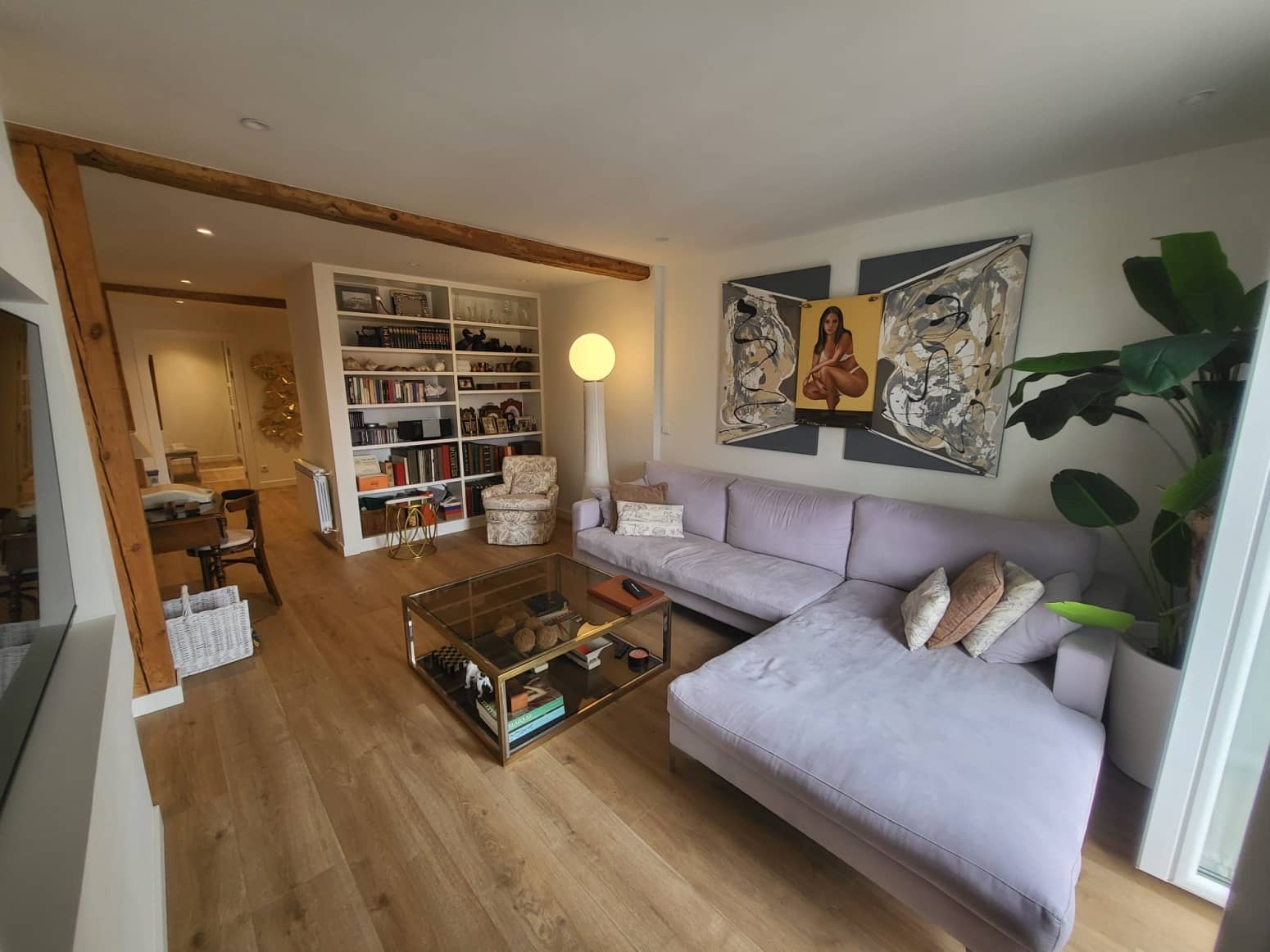 3 Zimmer Wohnung zu verkaufen in Santander - 530.000 € (Ref: 10026915)