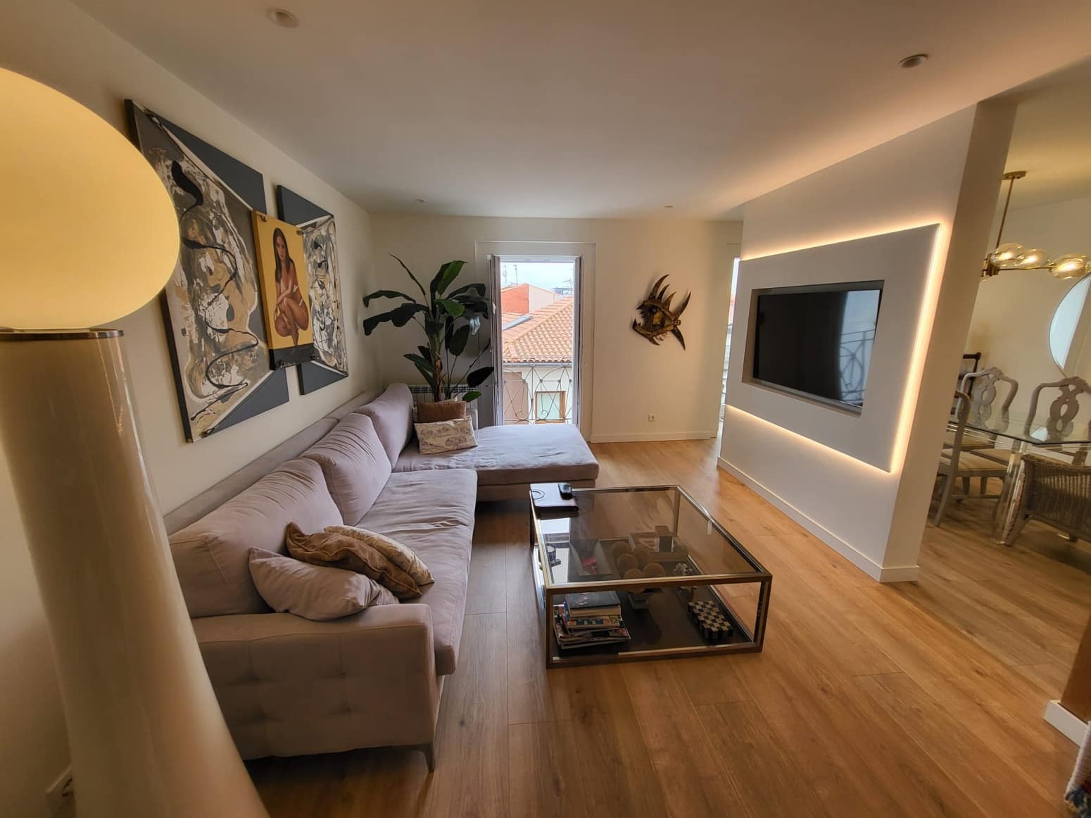 3 Zimmer Wohnung zu verkaufen in Santander - 530.000 € (Ref: 10026915)