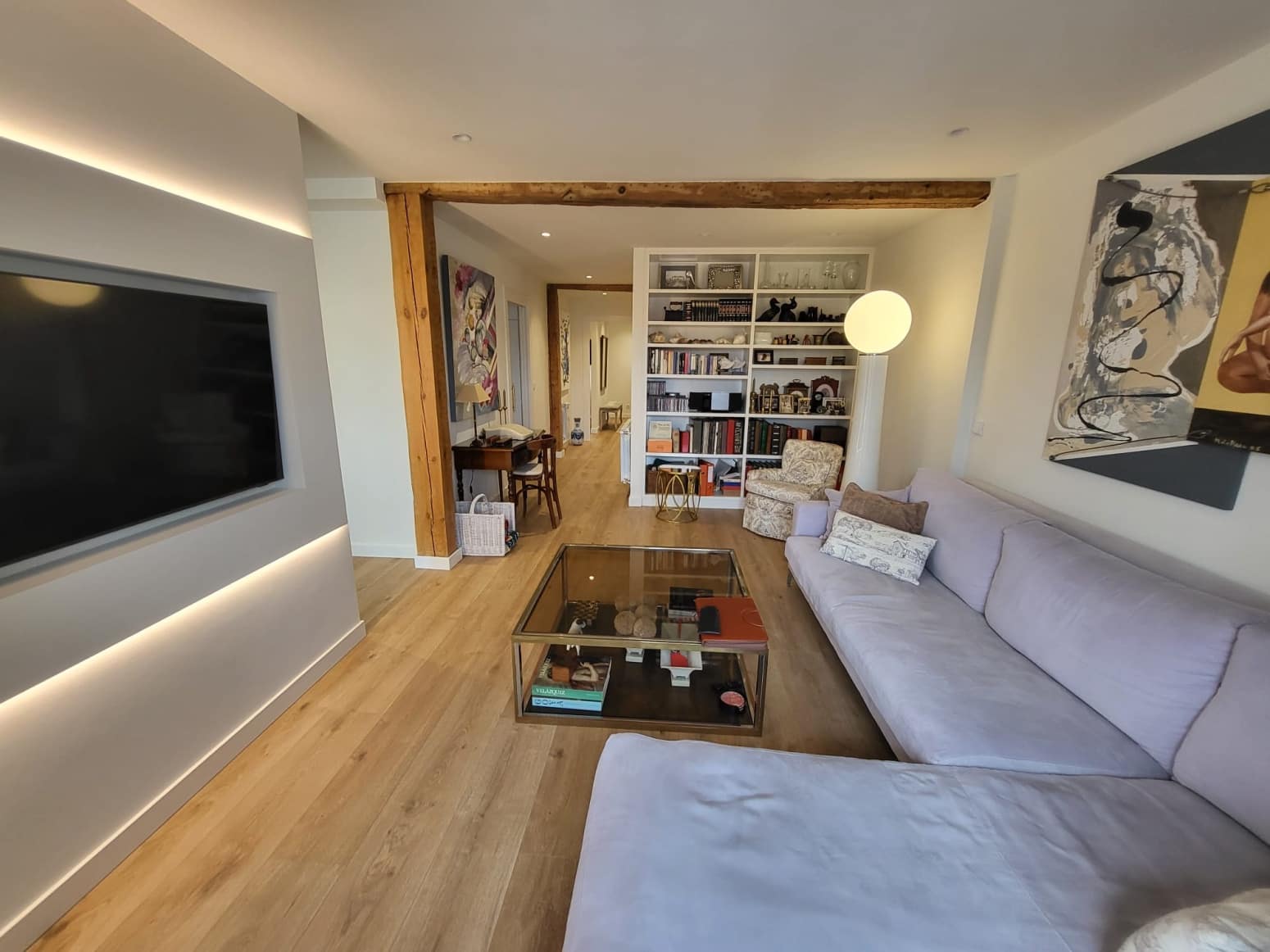 3 Zimmer Wohnung zu verkaufen in Santander - 530.000 € (Ref: 10026915)