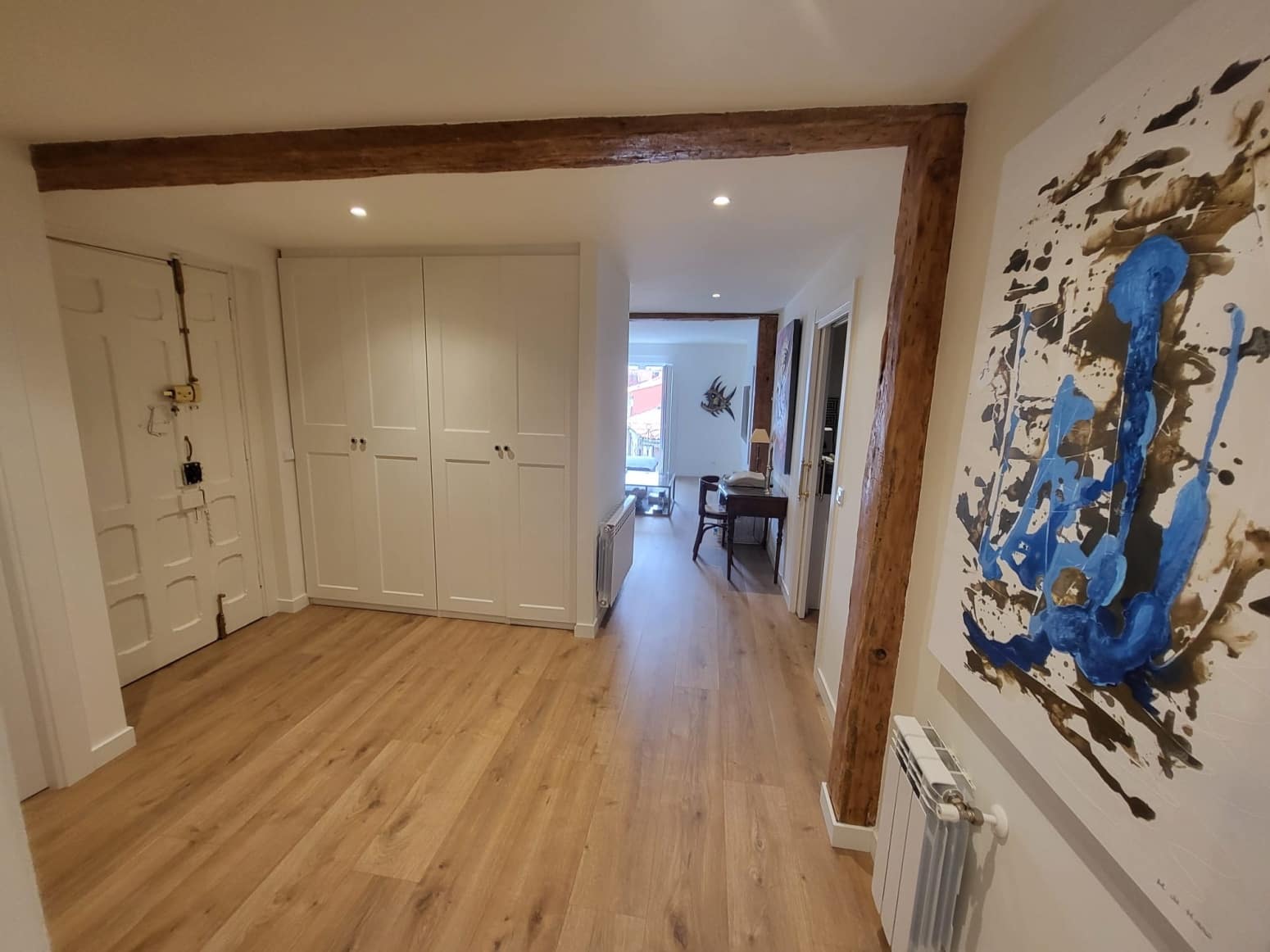 3 Zimmer Wohnung zu verkaufen in Santander - 530.000 € (Ref: 10026915)