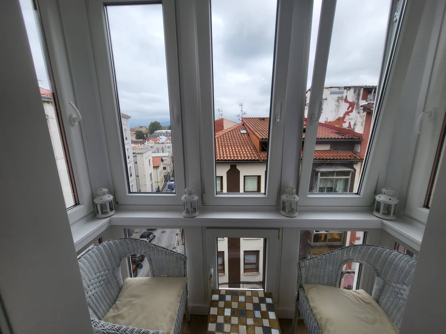 3 Zimmer Wohnung zu verkaufen in Santander - 530.000 € (Ref: 10026915)