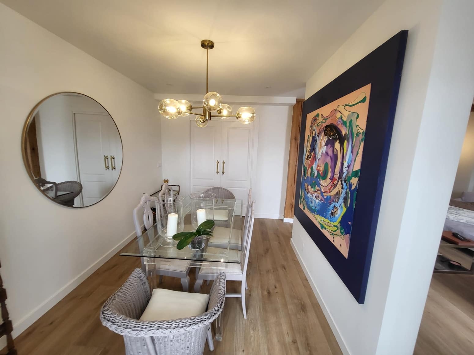 3 Zimmer Wohnung zu verkaufen in Santander - 530.000 € (Ref: 10026915)