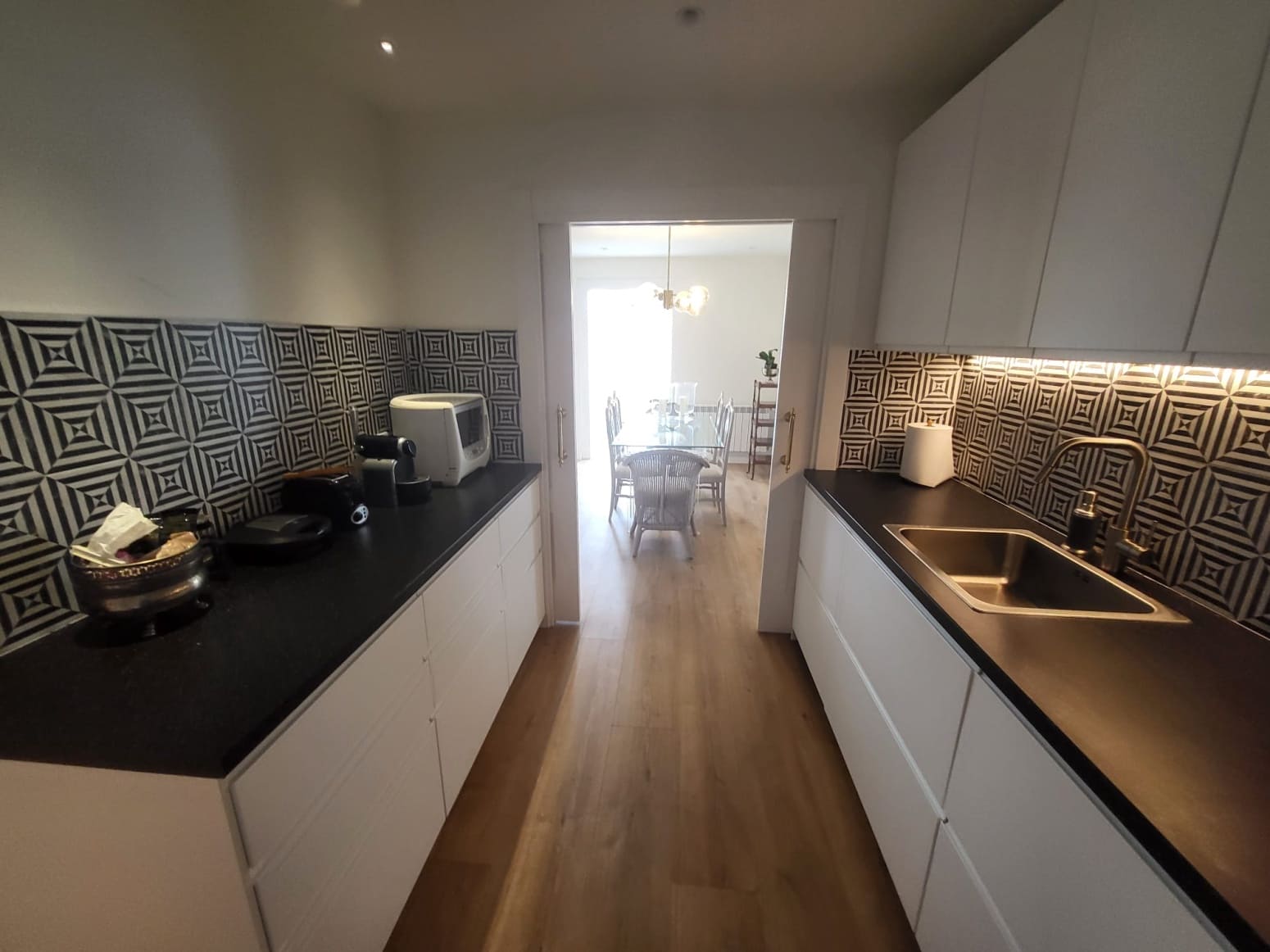 3 Zimmer Wohnung zu verkaufen in Santander - 530.000 € (Ref: 10026915)