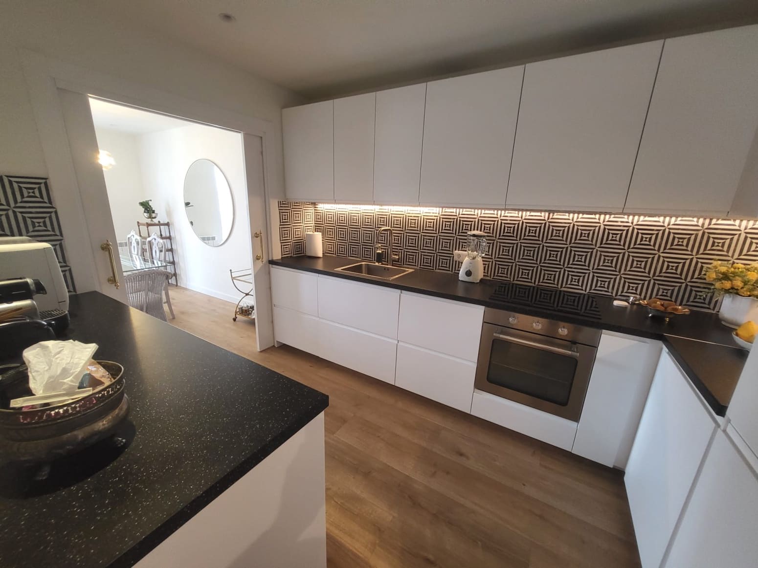 3 Zimmer Wohnung zu verkaufen in Santander - 530.000 € (Ref: 10026915)