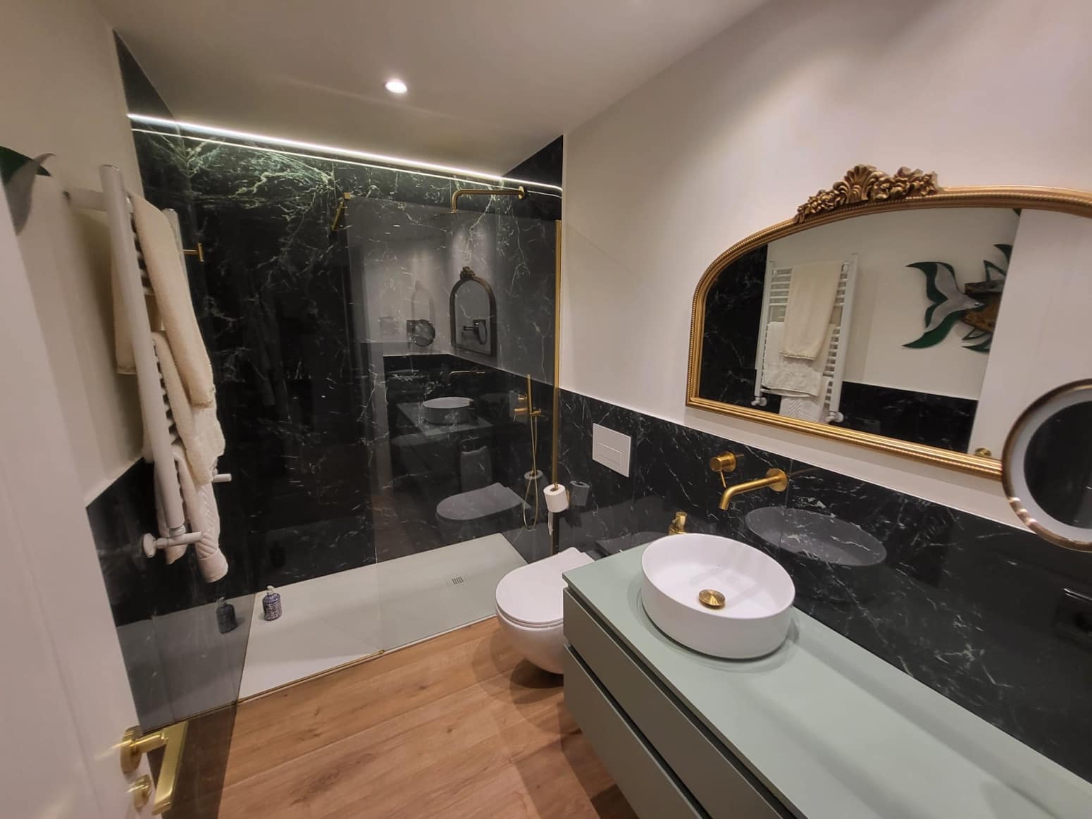 3 Zimmer Wohnung zu verkaufen in Santander - 530.000 € (Ref: 10026915)