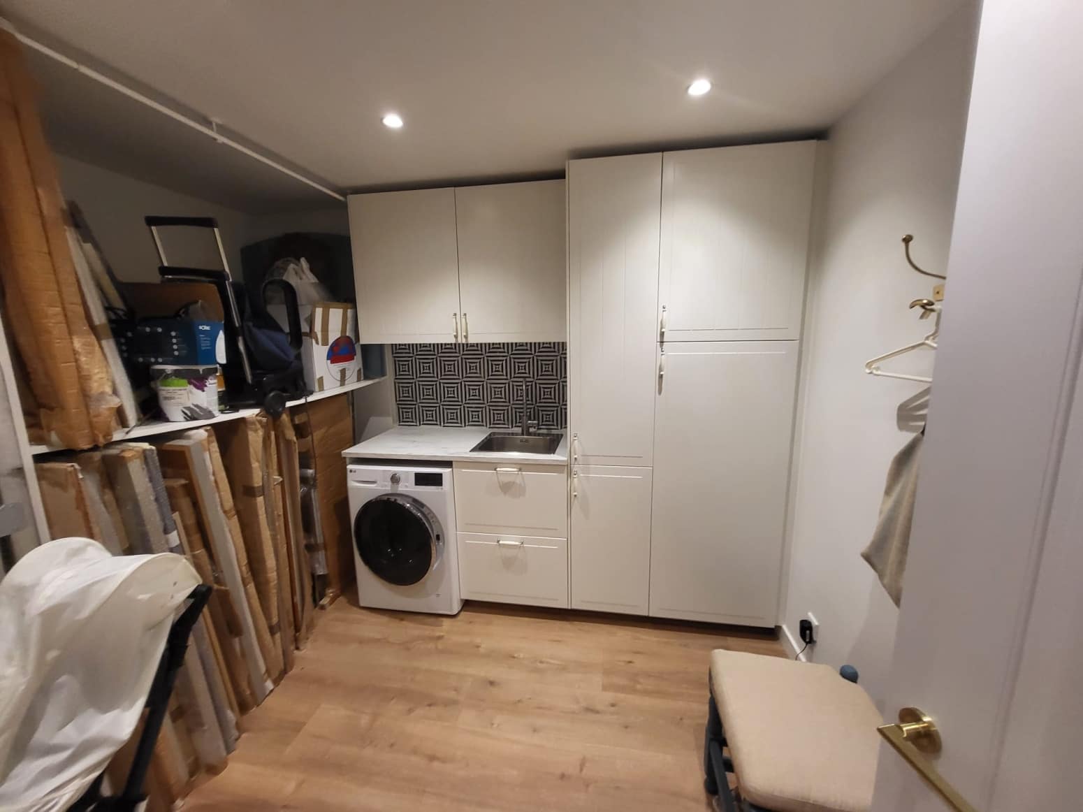3 Zimmer Wohnung zu verkaufen in Santander - 530.000 € (Ref: 10026915)