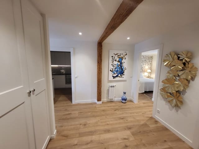 3 Zimmer Wohnung zu verkaufen in Santander - 530.000 € (Ref: 10026915)