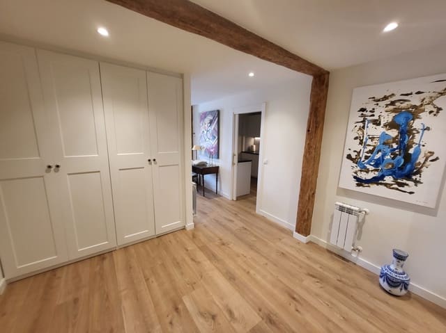 3 Zimmer Wohnung zu verkaufen in Santander - 530.000 € (Ref: 10026915)