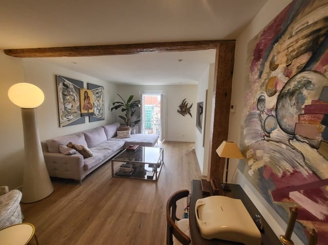 3 Zimmer Wohnung zu verkaufen in Santander - 530.000 € (Ref: 10026915)