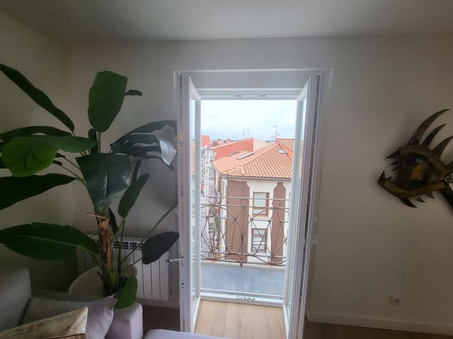 3 Zimmer Wohnung zu verkaufen in Santander - 530.000 € (Ref: 10026915)