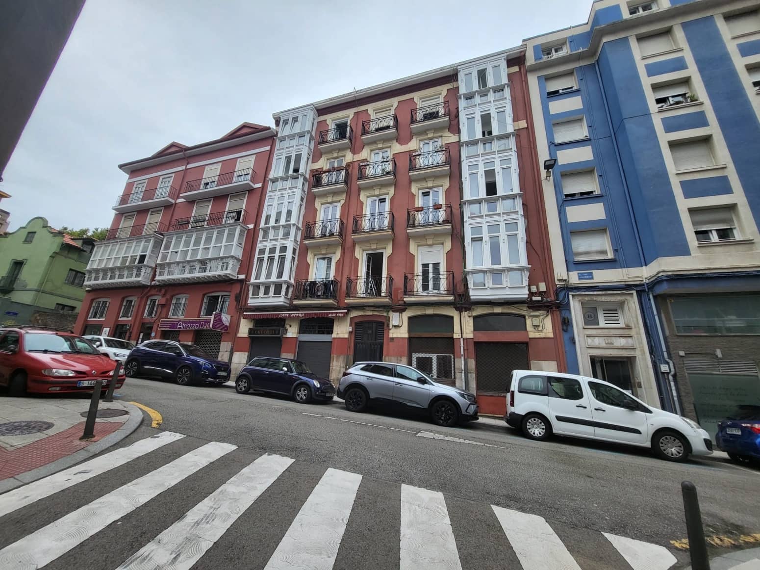 3 Zimmer Wohnung zu verkaufen in Santander - 530.000 € (Ref: 10026915)