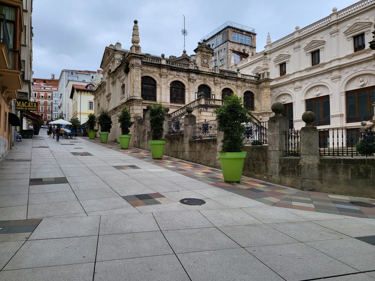 3 Zimmer Wohnung zu verkaufen in Santander - 530.000 € (Ref: 10026915)