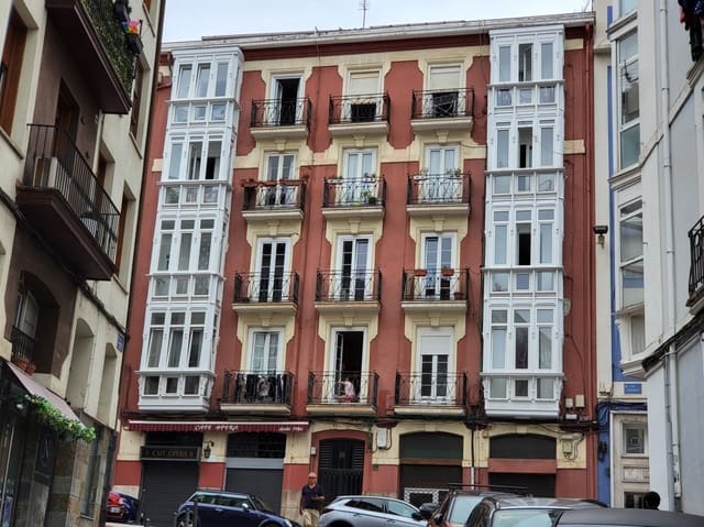 3 Zimmer Wohnung zu verkaufen in Santander - 530.000 € (Ref: 10026915)