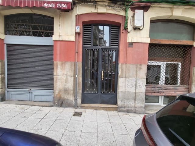 3 Zimmer Wohnung zu verkaufen in Santander - 530.000 € (Ref: 10026915)
