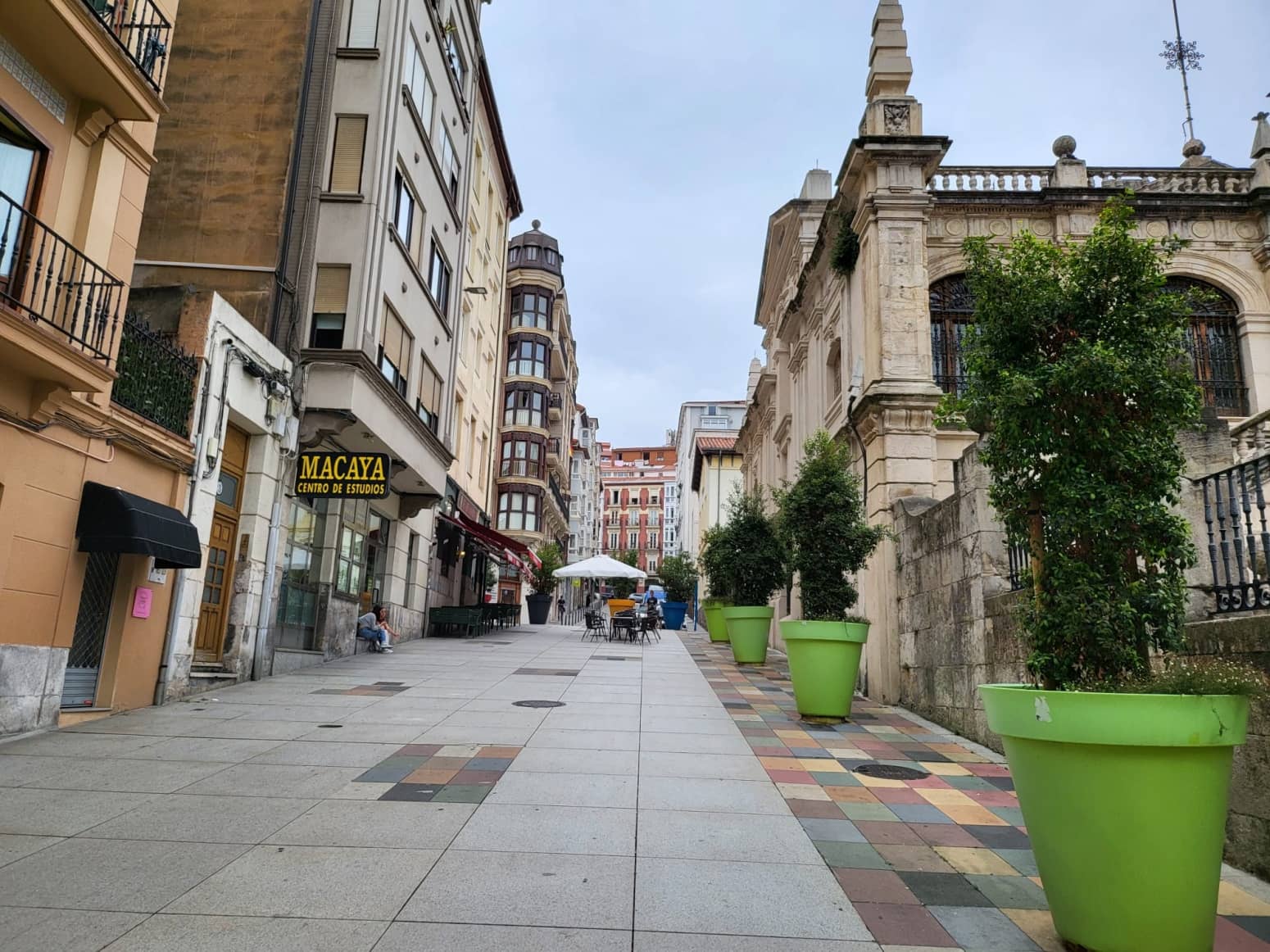 3 Zimmer Wohnung zu verkaufen in Santander - 530.000 € (Ref: 10026915)